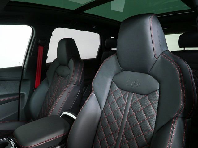 New 2026 Audi Q7 3.0T Prestige AWD/4WD image 5