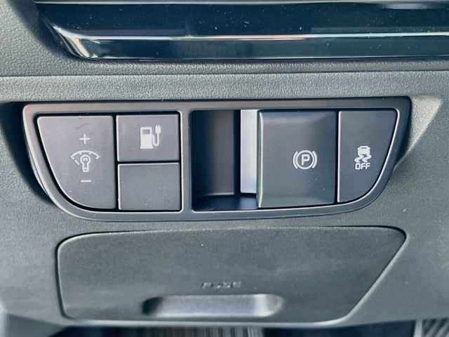 New 2026 Kia EV6 Light RWD image 10