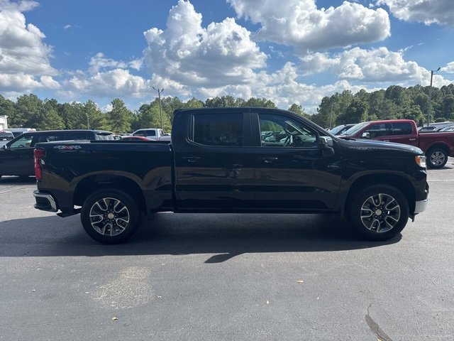 Used 2023 Chevrolet Silverado 1500 LT image 6