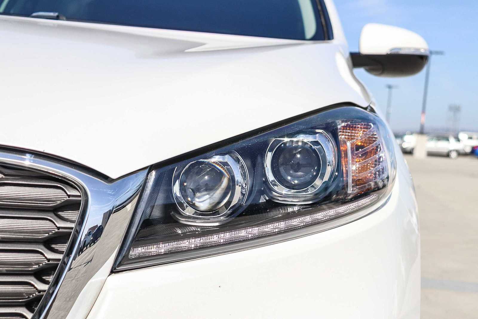 Used 2019 Kia Sorento EX image 7