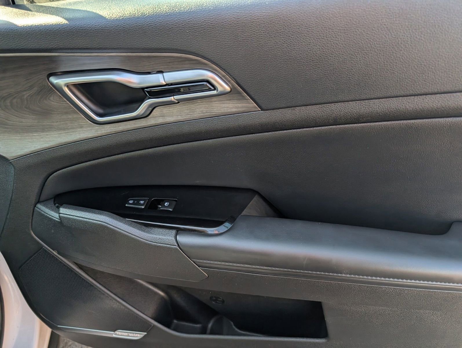 Used 2023 Kia Sportage X-Pro Prestige image 30