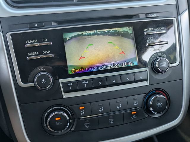 Used 2018 Nissan Altima 2.5 S w/ S Convenience Package FWD image 22