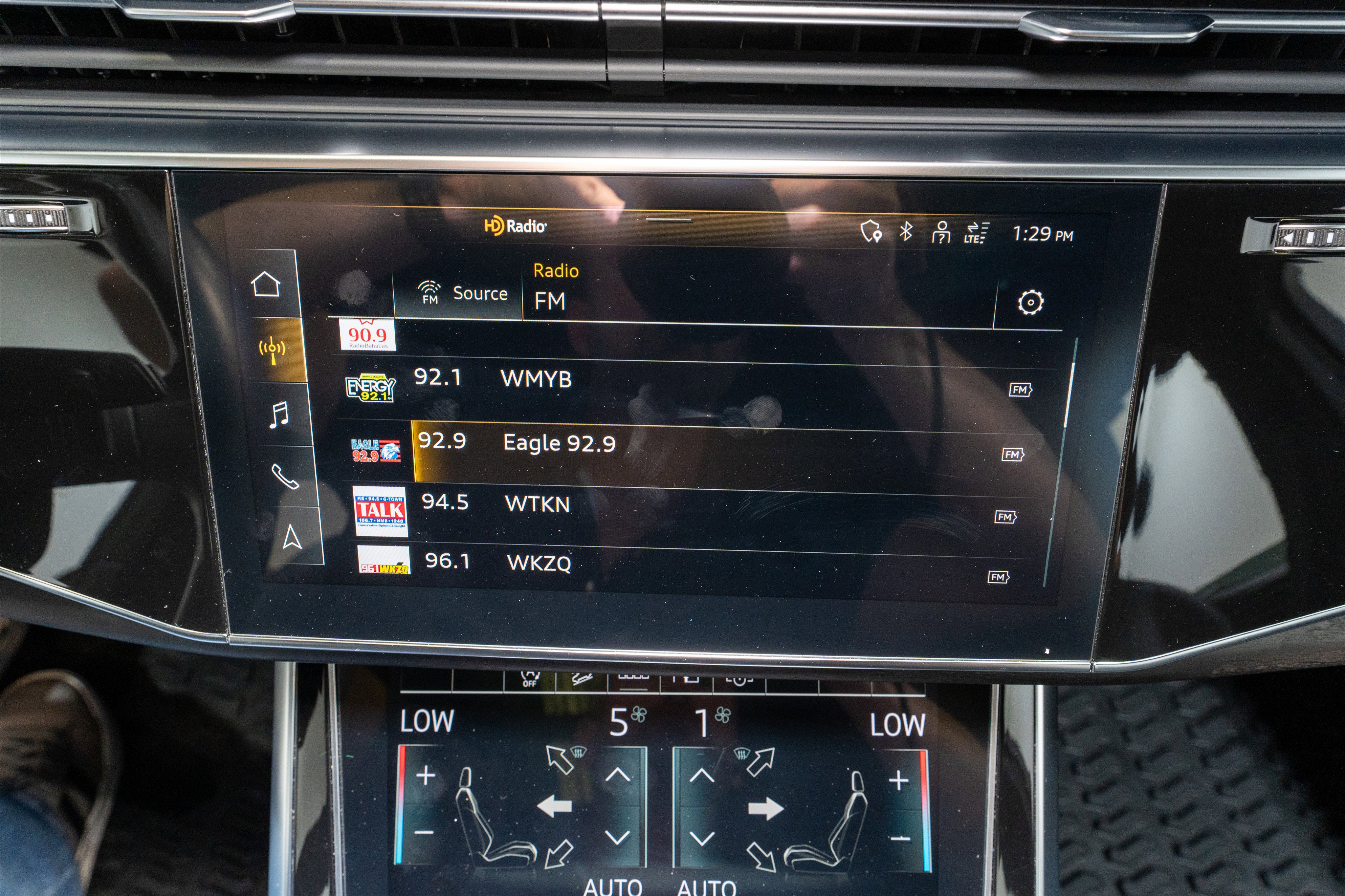 Used 2022 Audi Q7 2.0T Premium Plus image 19