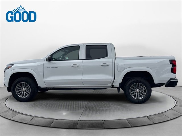 New 2026 Chevrolet Colorado LT w/ LT Convenience Package image 2