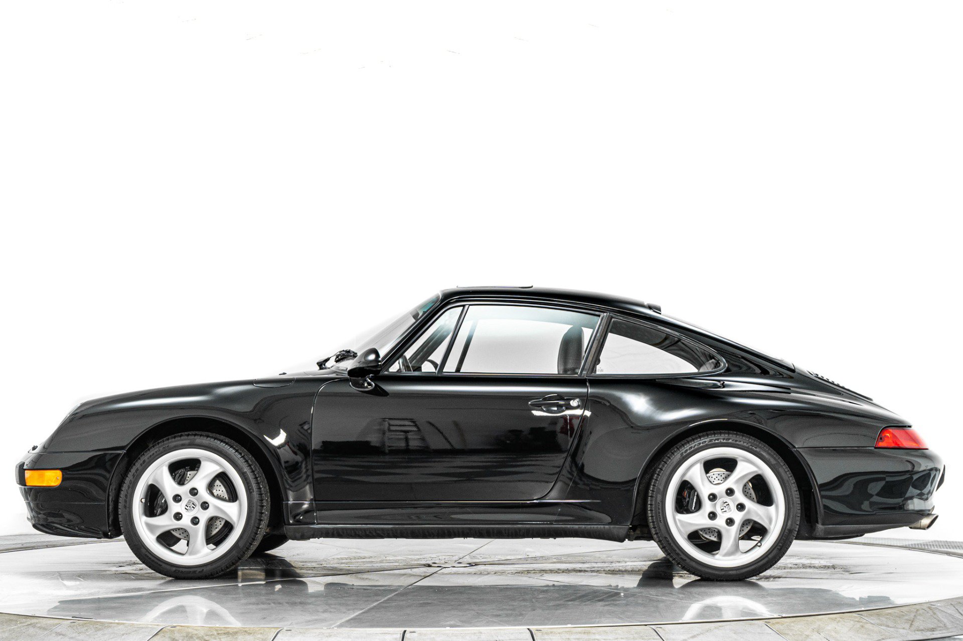 Used 1997 Porsche 911 Carrera S RWD image 6