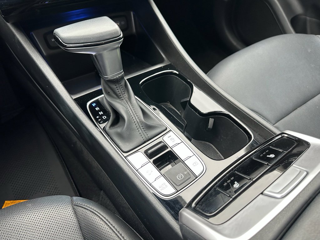 Used 2023 Hyundai Tucson SEL w/ Convenience Package image 16