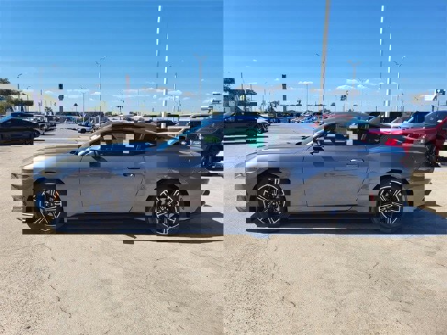 New 2025 Ford Mustang Premium image 2