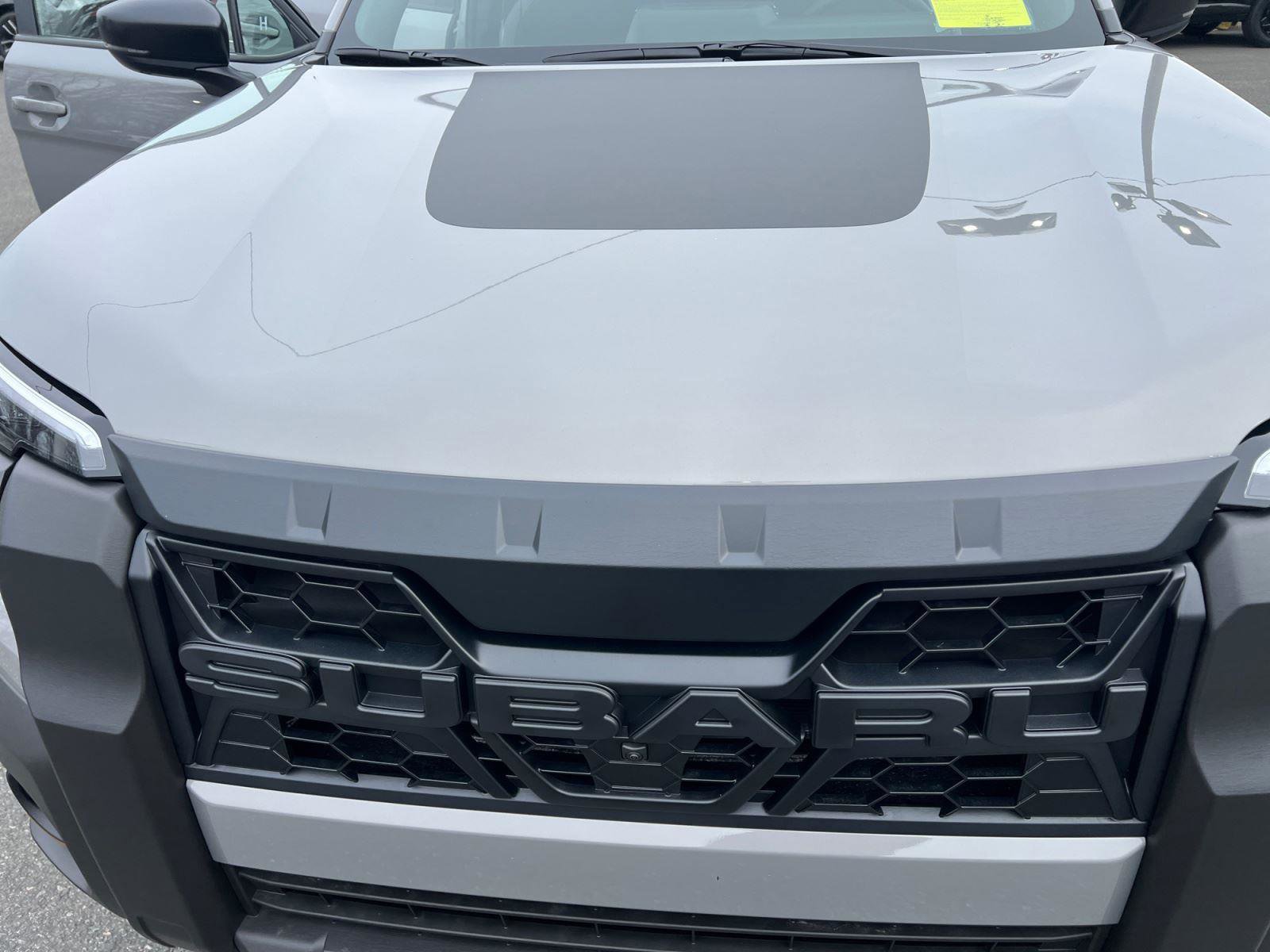 New 2026 Subaru Outback Wilderness image 20