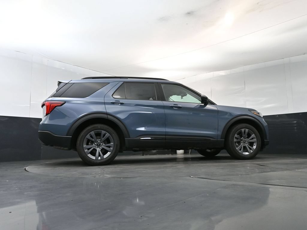 New 2026 Ford Explorer Active w/ Active Comfort Package AWD/4WD image 24