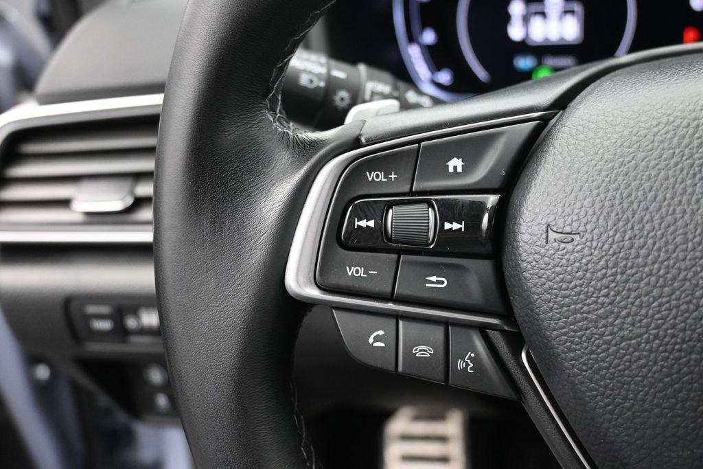 Used 2022 Honda Accord Sport image 23