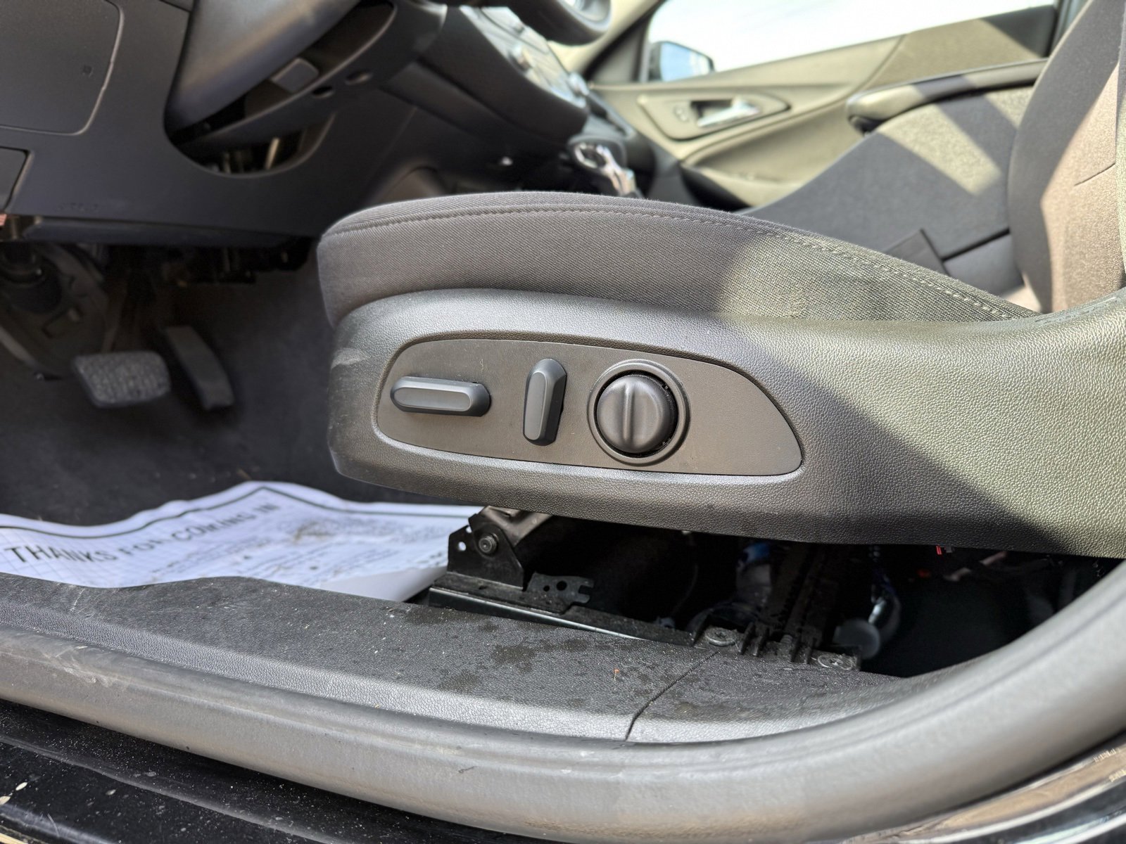 Used 2025 Chevrolet Malibu LT image 20