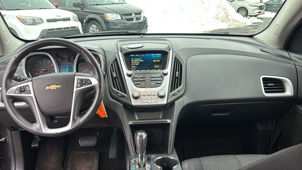 Used 2016 Chevrolet Equinox LT w/ Convenience Package image 12