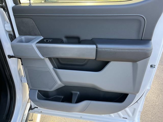 Used 2024 Ford F150 XLT w/ Tow/Haul Package AWD/4WD image 19