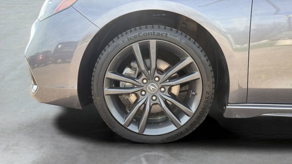 Used 2020 Acura TLX Type S PMC Edition image 41