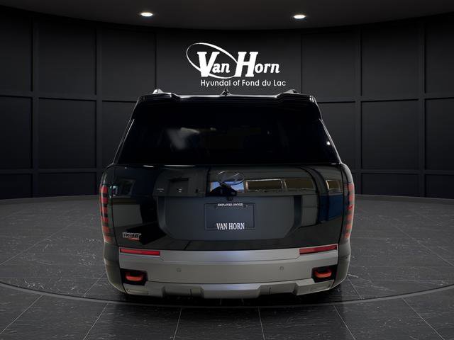 New 2026 Hyundai Palisade XRT Pro image 14