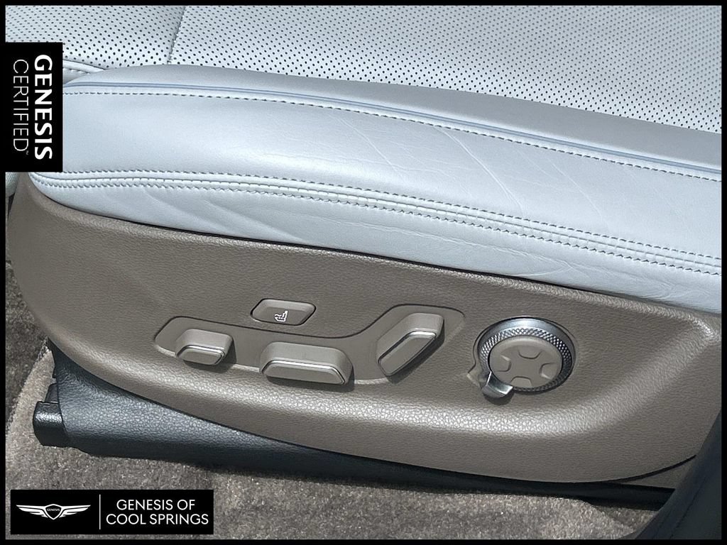 Used 2026 Genesis Electrified GV70 Prestige AWD/4WD image 18
