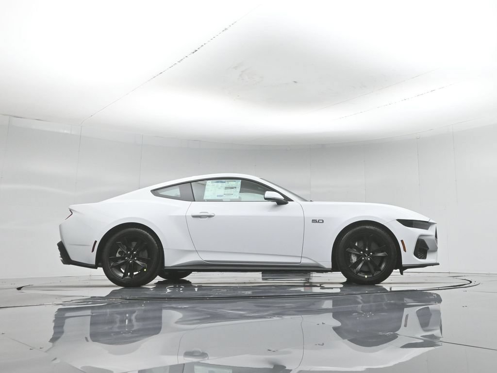 New 2026 Ford Mustang GT RWD image 40