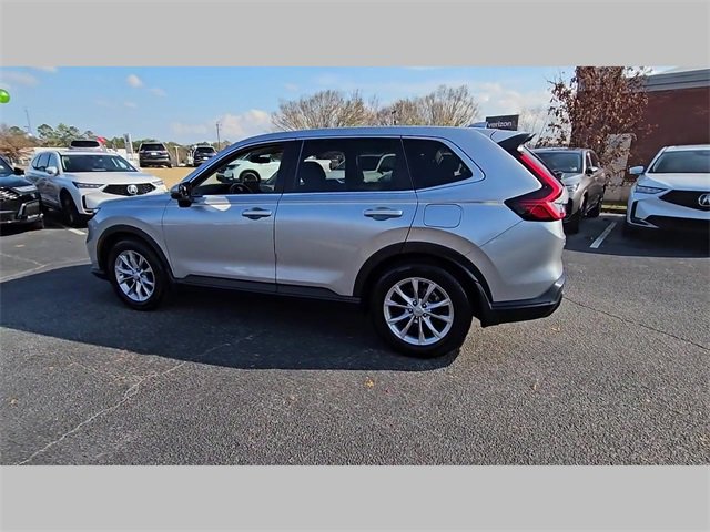 Used 2024 Honda CR-V EX-L image 32