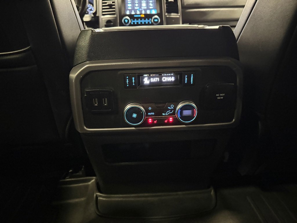 Used 2018 Ford Expedition Max Platinum image 33