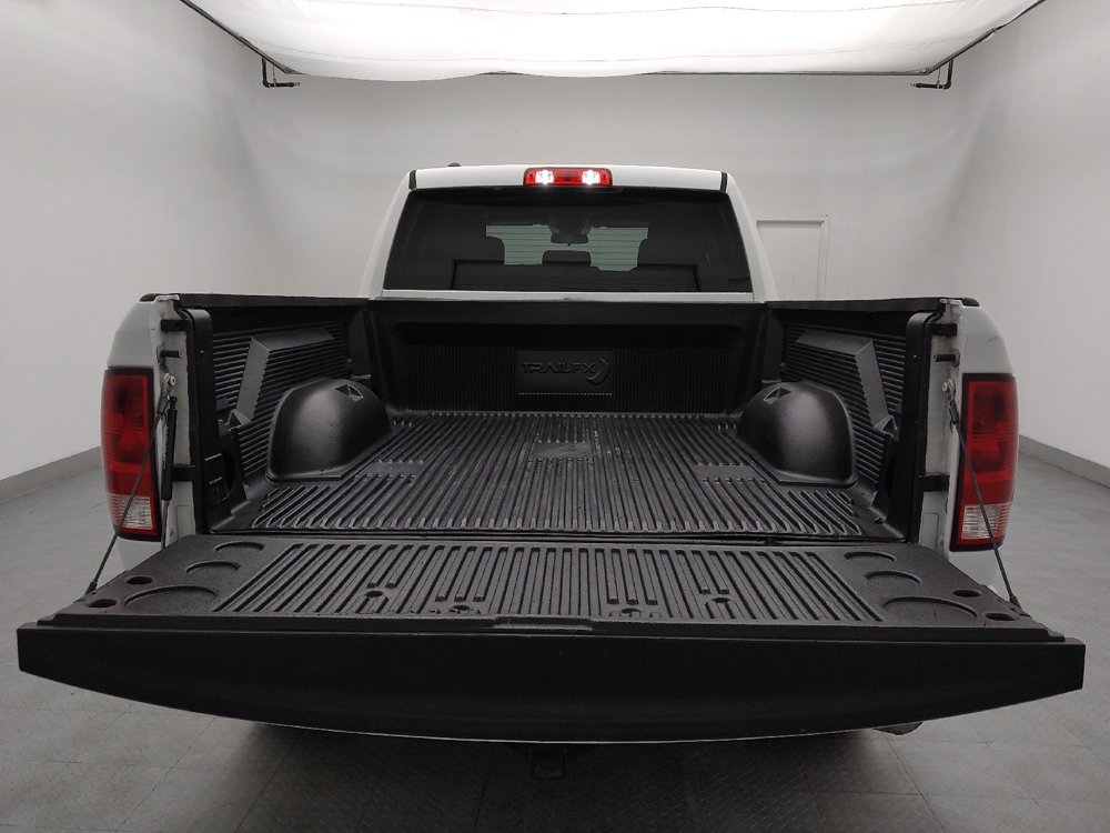Used 2019 RAM 1500 Express image 29