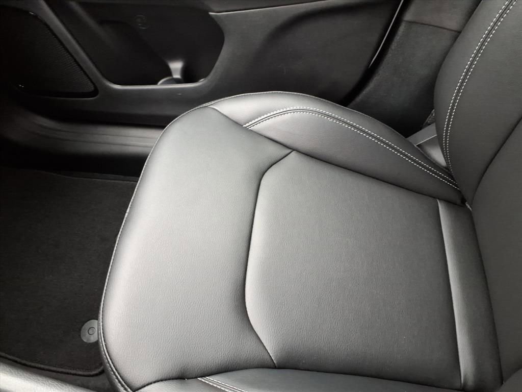 New 2026 Jeep Compass Limited image 29