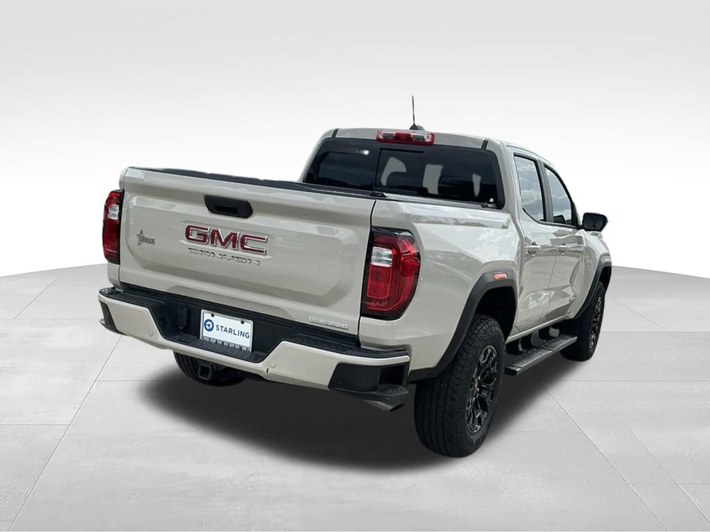 Used 2026 GMC Canyon Elevation RWD image 13