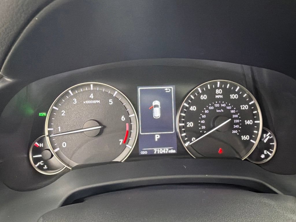 Used 2022 Lexus RX 350 AWD w/ Premium Package image 15