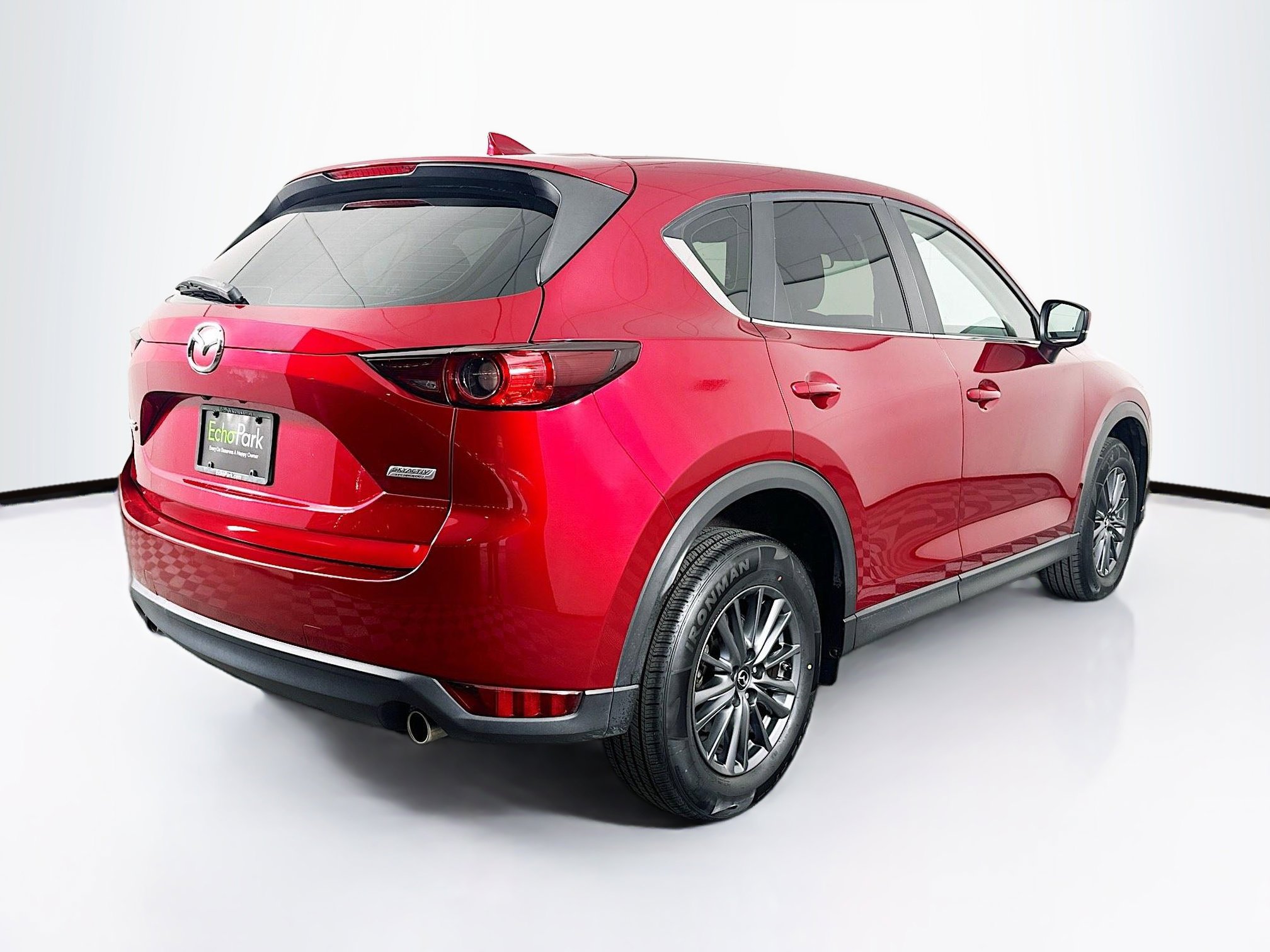 Used 2019 MAZDA CX-5 Sport image 9