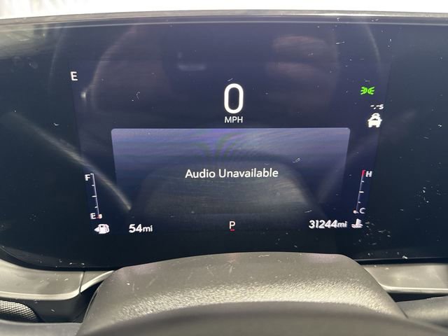 Certified 2024 Buick Envista Preferred w/ Convenience I Package image 15