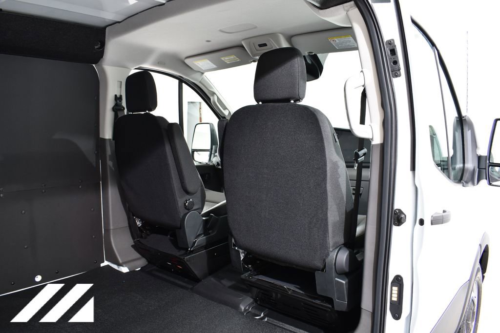 New 2024 Ford Transit 150 Low Roof w/ Interior Upgrade Package image 16