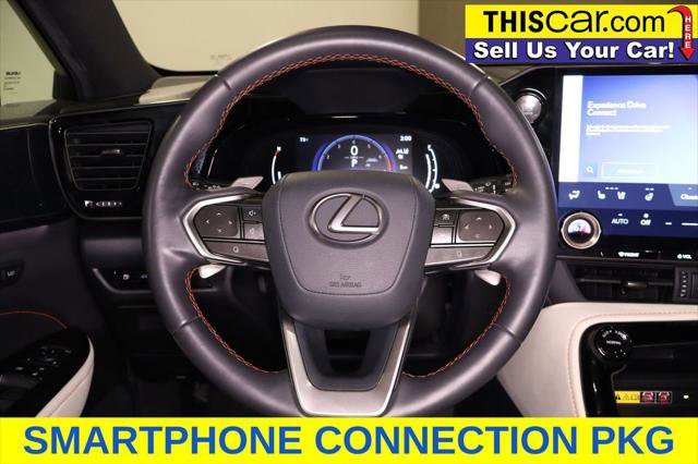 Used 2022 Lexus NX 350 AWD image 14