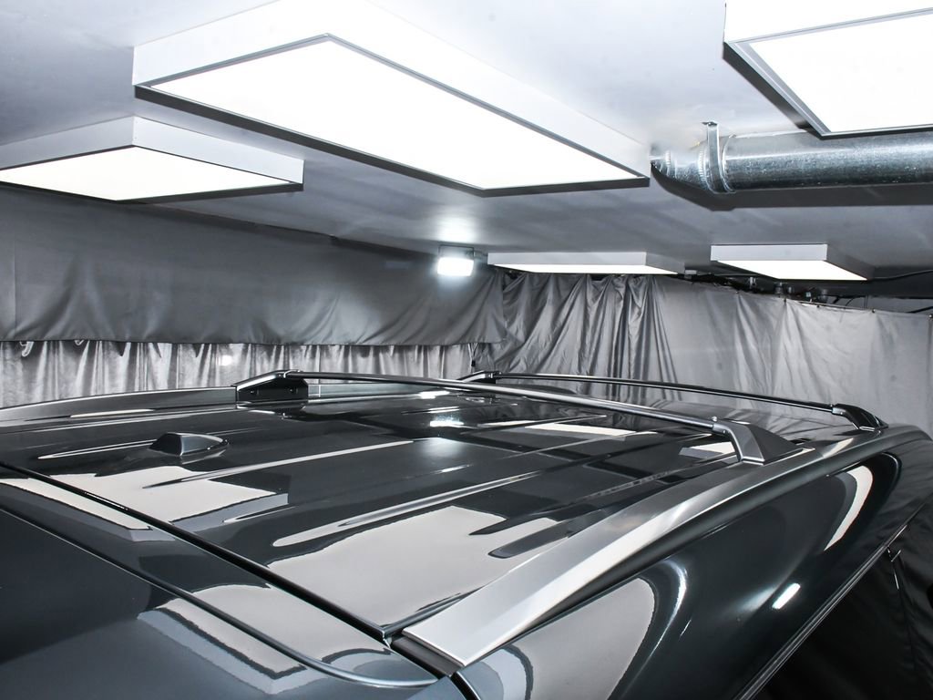 Used 2025 Nissan Armada Platinum Reserve AWD/4WD image 91