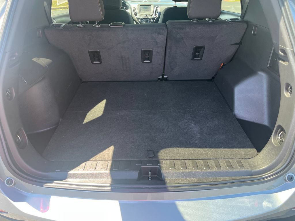 Certified 2023 Chevrolet Equinox LT AWD/4WD image 26