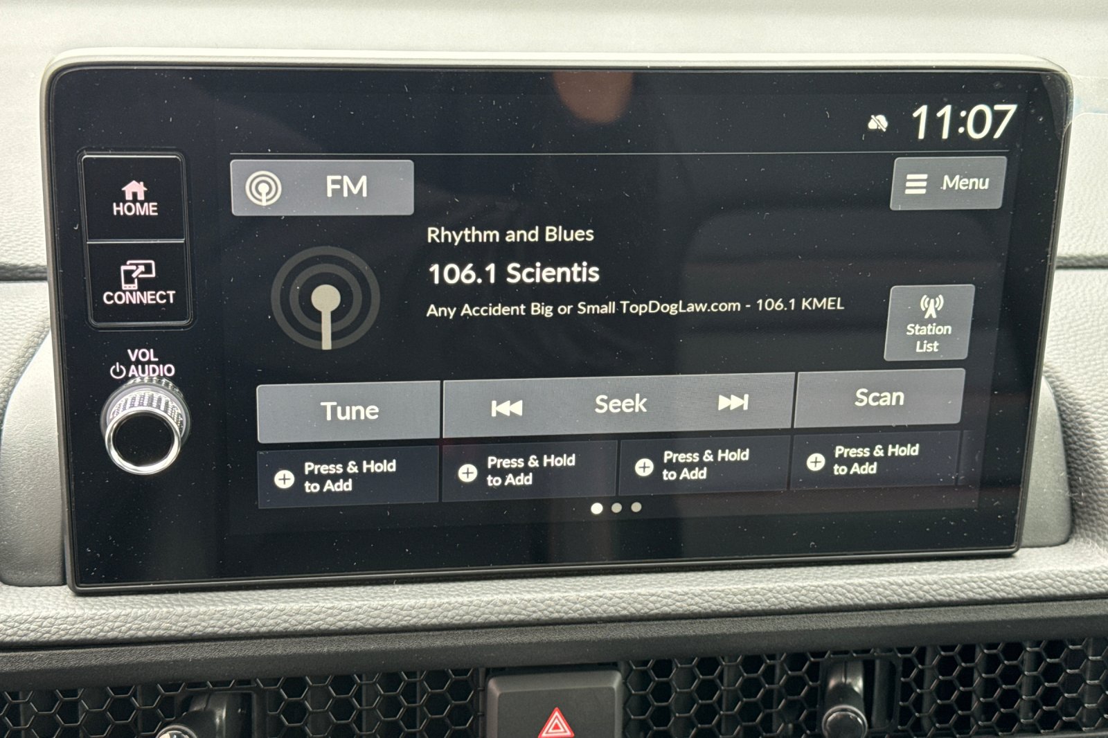 New 2027 Honda CR-V Sport-L image 19
