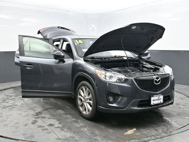 Used 2014 MAZDA CX-5 Grand Touring image 39