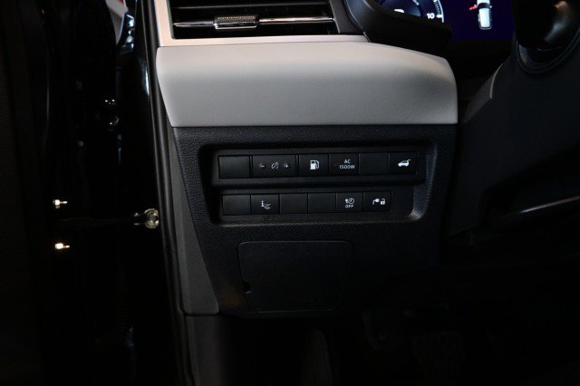 Used 2024 Mitsubishi Outlander SEL Black Edition image 46