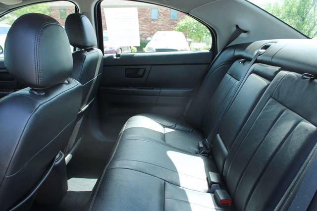 Used 2005 Mercury Sable LS image 28