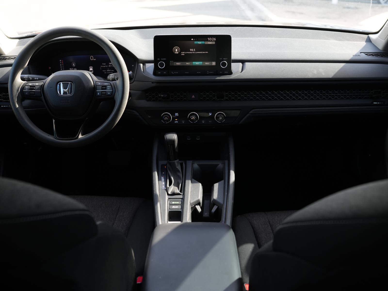 Used 2024 Honda Accord LX image 18