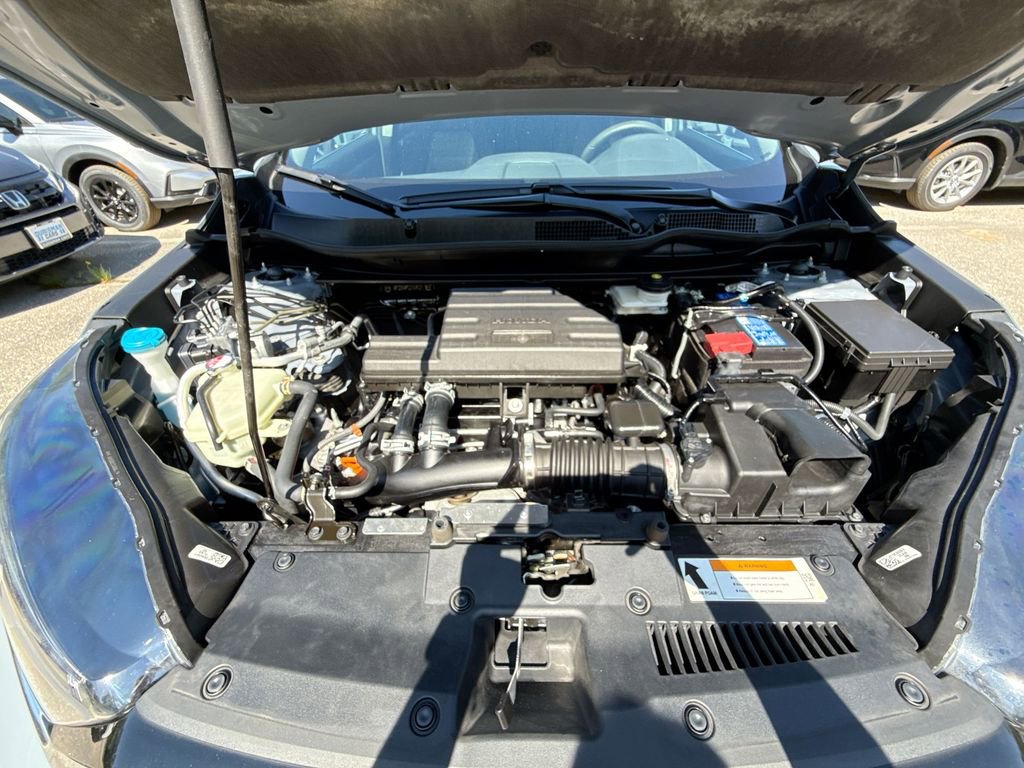Used 2022 Honda CR-V Special Edition image 17