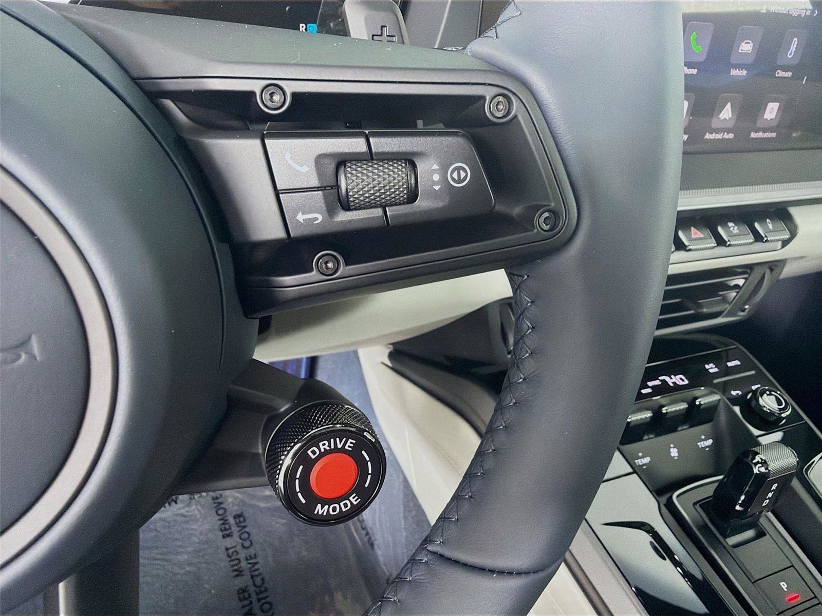 New 2026 Porsche 911 Carrera S image 14