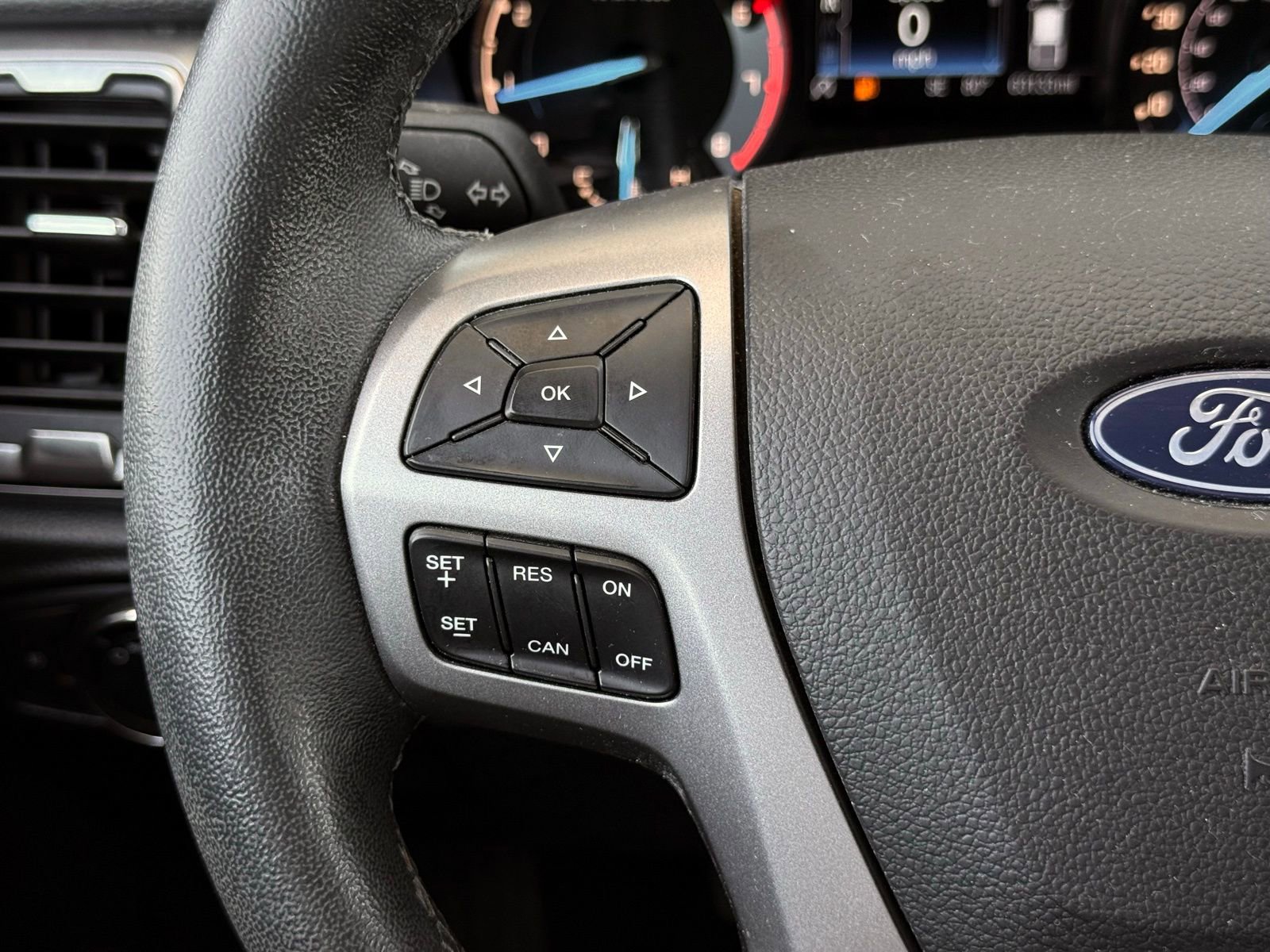 Used 2019 Ford Ranger XLT w/ Equipment Group 302A Luxury RWD image 34