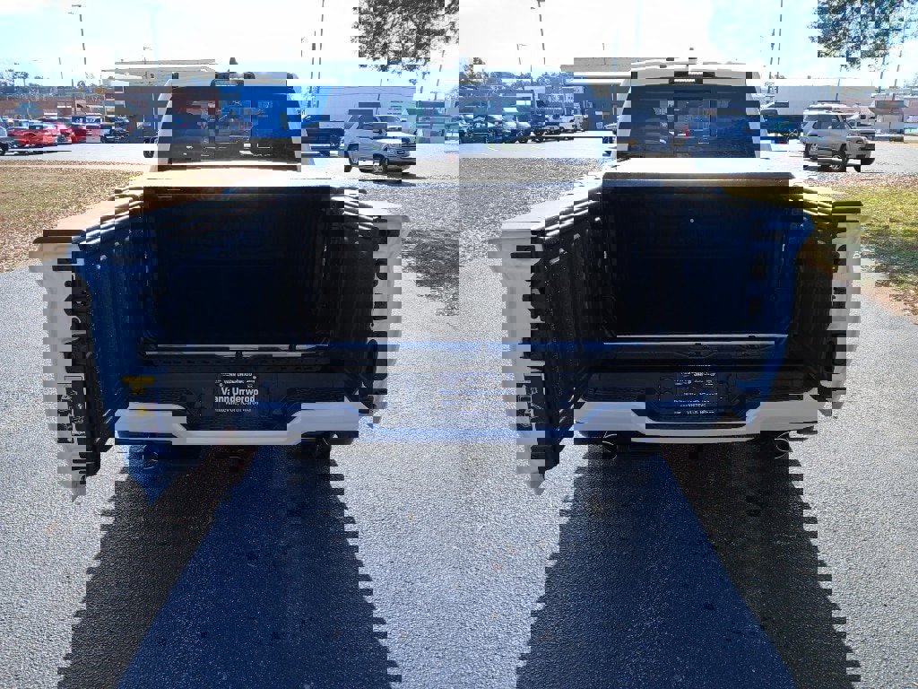 New 2026 RAM 1500 Tungsten image 30