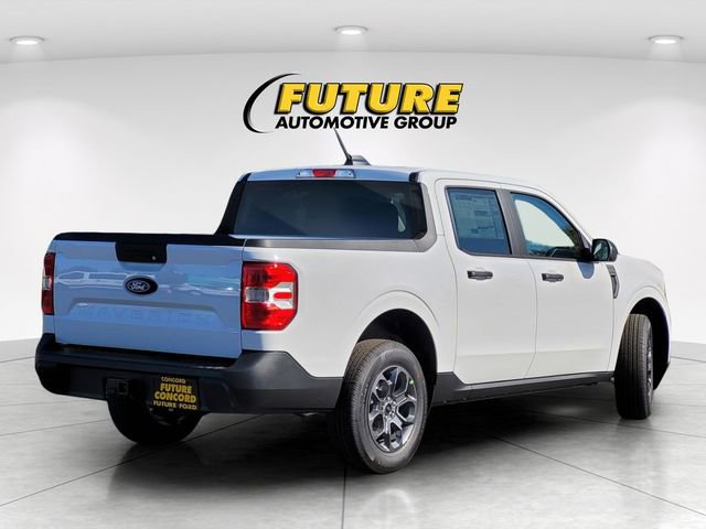 New 2026 Ford Maverick XLT image 6