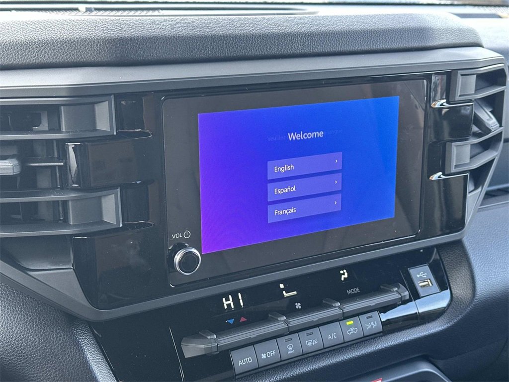 New 2026 Toyota Tundra SR image 28