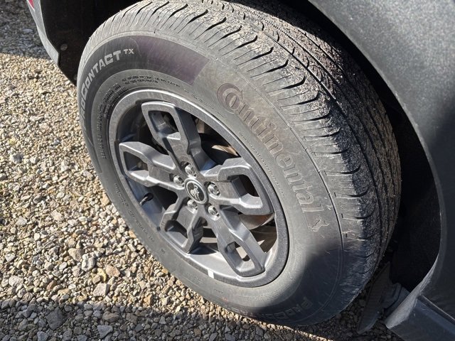 Used 2024 Ford Bronco Sport Big Bend w/ Convenience Package image 9