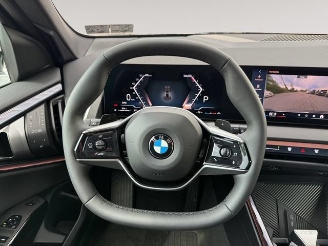 New 2026 BMW X3 xDrive30i w/ Convenience Package AWD/4WD image 12