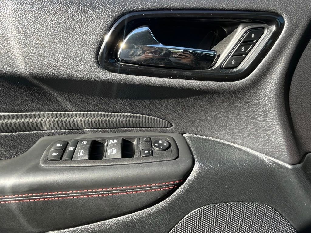 Used 2024 Dodge Durango GT image 11