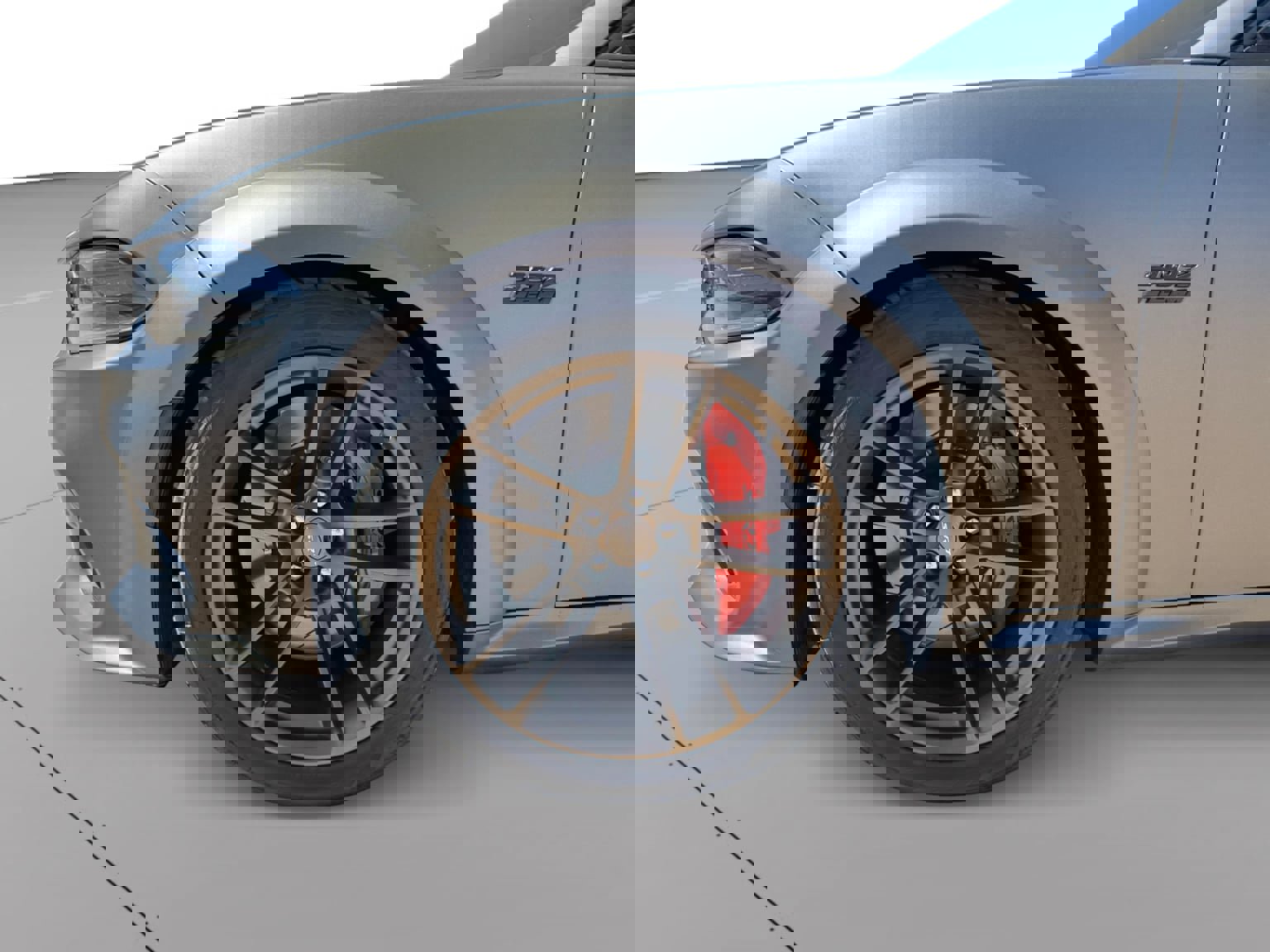 Used 2021 Dodge Charger Scat Pack image 9