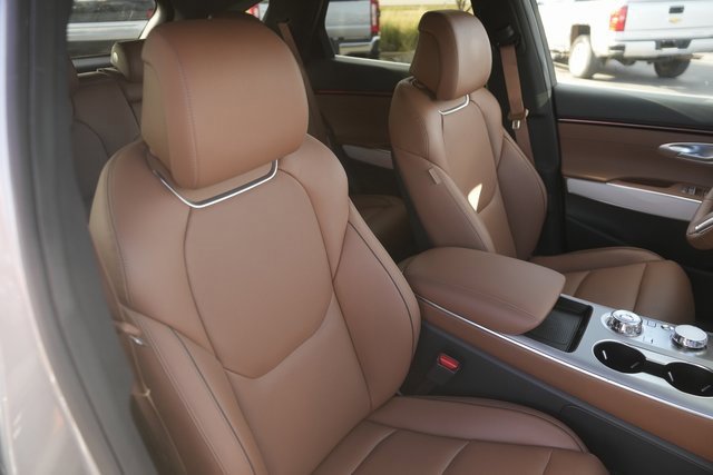 Used 2026 Genesis GV70 2.5T Advanced image 20