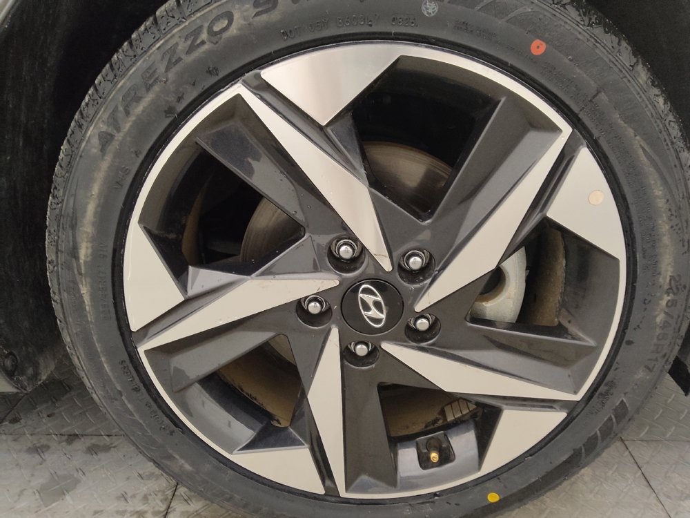 Used 2023 Hyundai Elantra SEL w/ Convenience Package FWD image 31